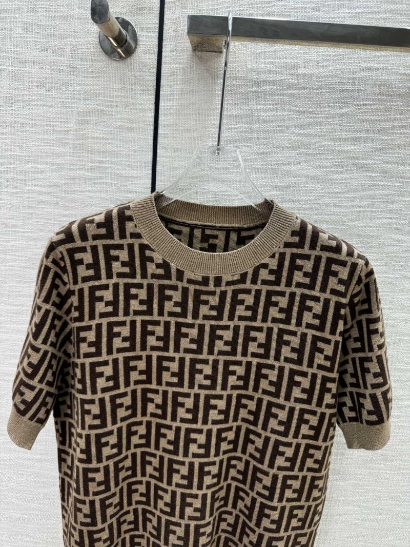 Fendi T-Shirts